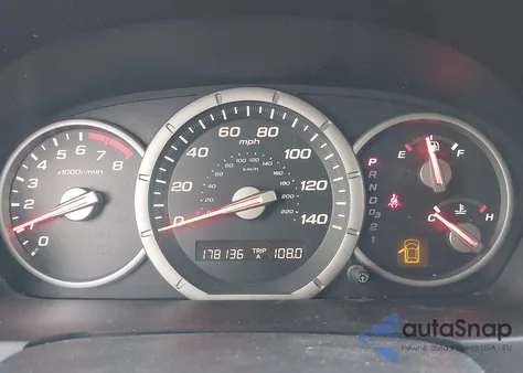 2008 Honda Pilot Vp из США, поврежденный, VIN 5FNYF18278B024032